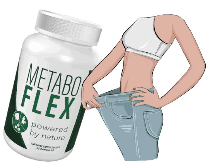 MetaboFlex customer reviews